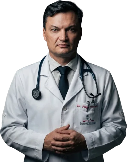 Dr. Felipe Benthien
